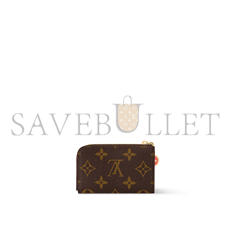 l0vis Vvtt0n noa key holder m14529 (11*7*1.5cm)